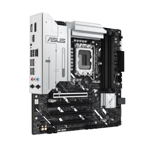 ASUS PRIME Z890M-PLUS WIFI-CSM LGA 1851 mATX Motherboard