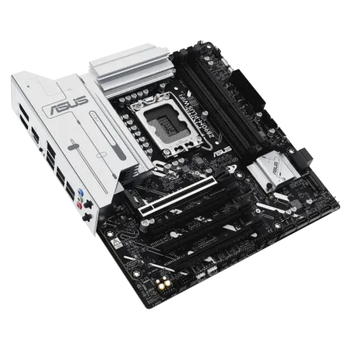 ASUS PRIME Z890M-PLUS WIFI-CSM LGA 1851 mATX Motherboard