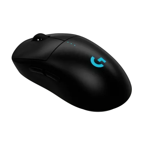 Asus ROG Gladius III Wireless AimPoint Gaming Mouse