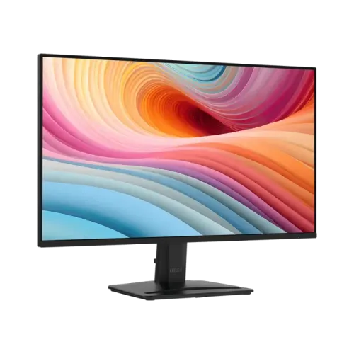 MSI PRO MP251 E2 24.5" 120Hz IPS FHD Monitor