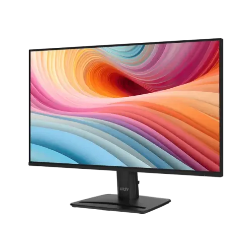 MSI PRO MP251 E2 24.5" 120Hz IPS FHD Monitor