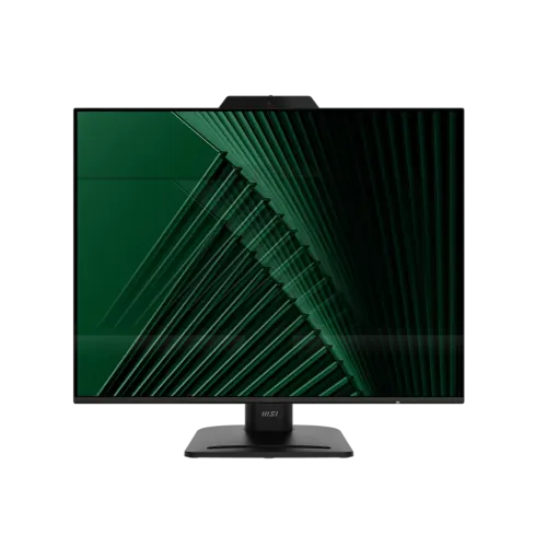 MSI PRO MP242PMG 24" 120Hz FHD Business Monitor With Built in Webcam