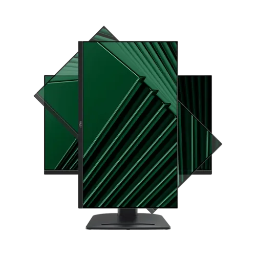MSI PRO MP275PG 27" 100Hz 1ms FHD IPS Business Monitor