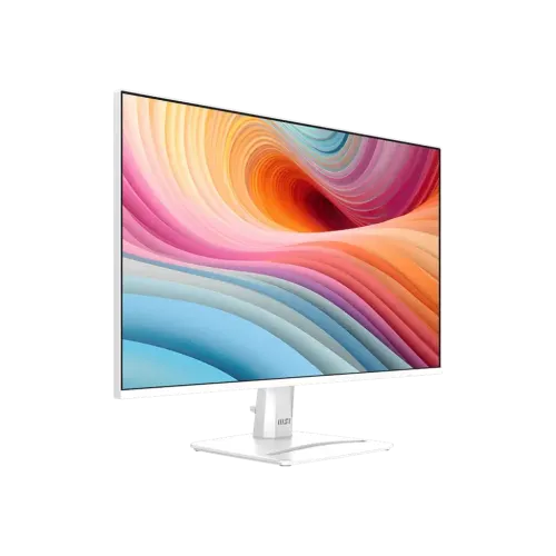 MSI PRO MP275W E2 27" 120Hz IPS FHD Monitor