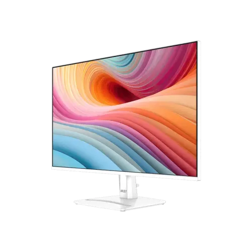 MSI PRO MP275W E2 27" 120Hz IPS FHD Monitor