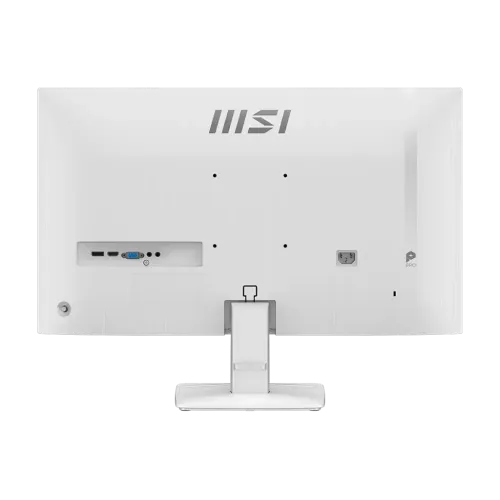 MSI PRO MP275W E2 27" 120Hz IPS FHD Monitor