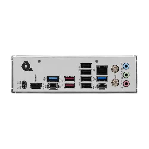 MSI PRO X870-P WIFI AM5 ATX Motherboard