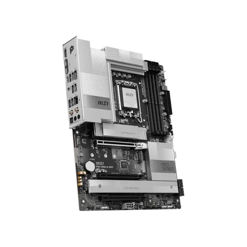 MSI PRO Z890-A WIFI LGA 1851 ATX Motherboard