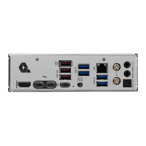 MSI PRO Z890-A WIFI LGA 1851 ATX Motherboard