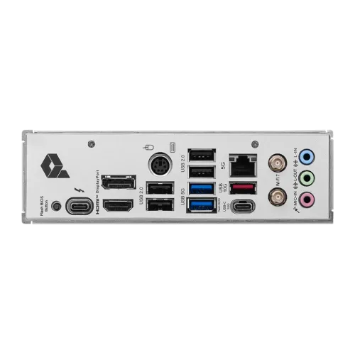 MSI PRO Z890-P WIFI LGA 1851 ATX Motherboard