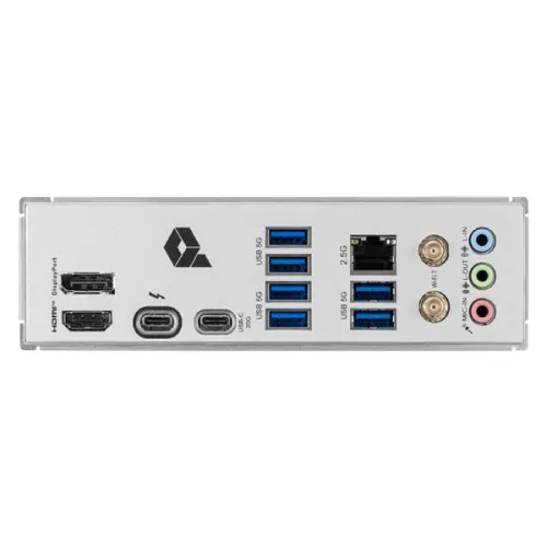 MSI PRO Z890-S WIFI LGA 1851 ATX Motherboard