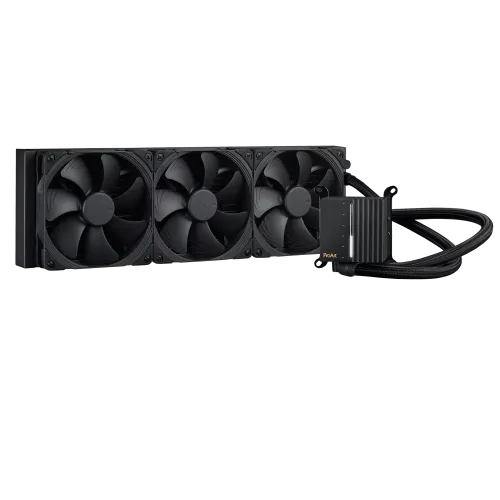 ASUS ProArt LC 420 420mm All-In-One CPU Liquid Cooler