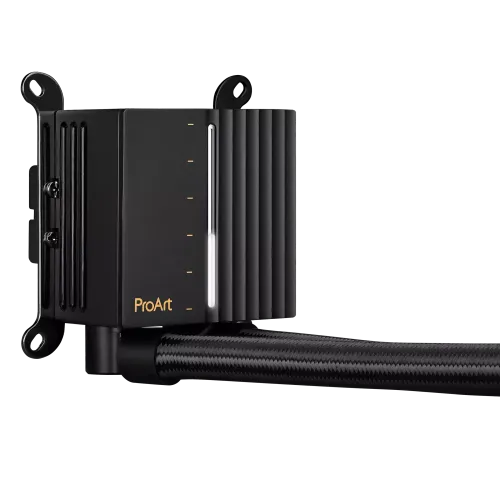 ASUS ProArt LC 420 420mm All-In-One CPU Liquid Cooler