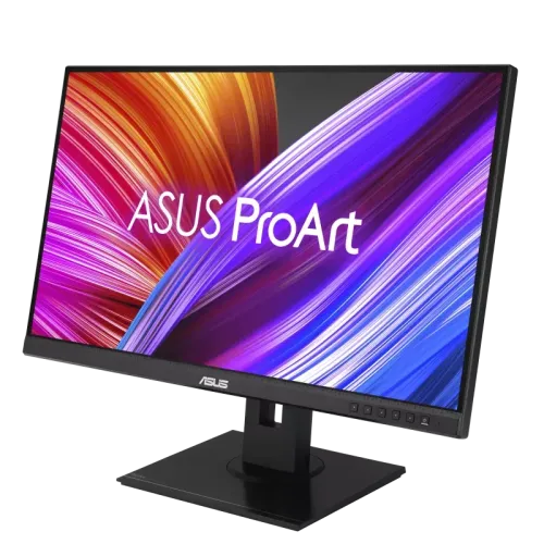 ASUS ProArt PA278QEV 27 inch WQHD IPS Professional Monitor