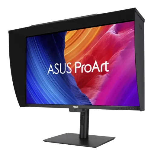 ASUS ProArt PA27UCGE 27 inch 4K UHD IPS Professional Monitor