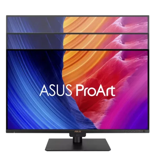 ASUS ProArt PA27UCGE 27 inch 4K UHD IPS Professional Monitor