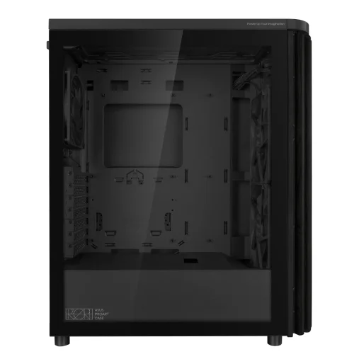 ASUS ProArt PA401 Wood Edition Mid-tower ATX Casing
