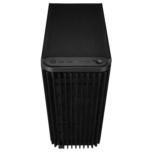 ASUS ProArt PA401 Wood Edition Mid-tower ATX Casing
