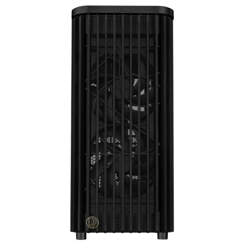 ASUS ProArt PA401 Wood Edition Mid-tower ATX Casing