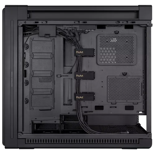 ASUS ProArt PA602 Mid-tower E-ATX Casing