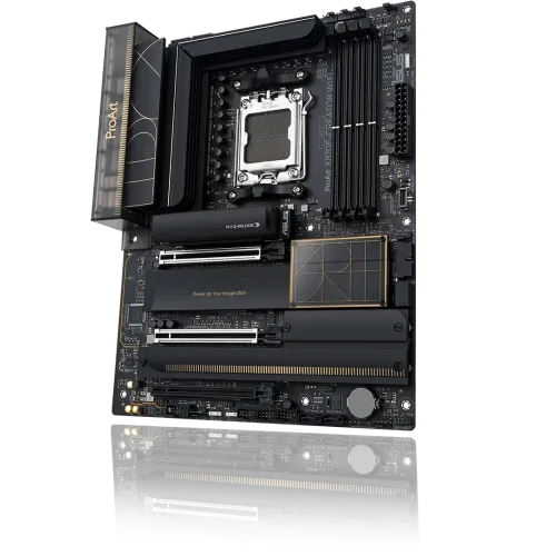 ASUS ProArt X870E-CREATOR WiFi AM5 DDR5 ATX Motherboard