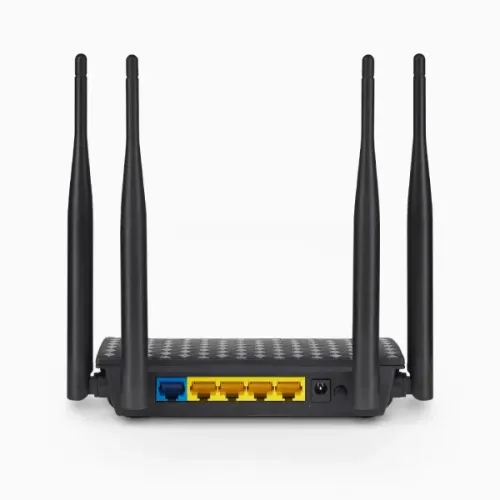 Prolink PRC3801 AC1200 Dual Band Gigabit Router