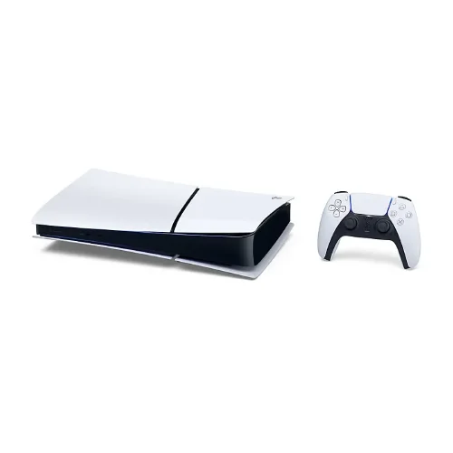 Sony PlayStation 5 Digital Edition Gaming Console
