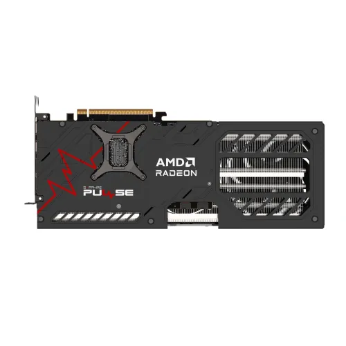 Sapphire Pulse AMD Radeon RX 9070 XT Gaming 16GB GDDR6 Graphics Card