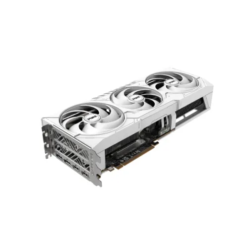 Sapphire PURE AMD Radeon RX 9070 Gaming OC 16GB GDDR6 Graphics Card