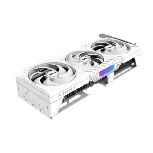 Sapphire PURE AMD Radeon RX 9070 Gaming OC 16GB GDDR6 Graphics Card
