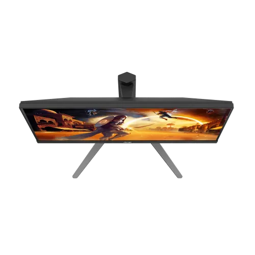 AOC Q27G4 27" 180Hz 2K QHD Fast IPS Gaming Monitor