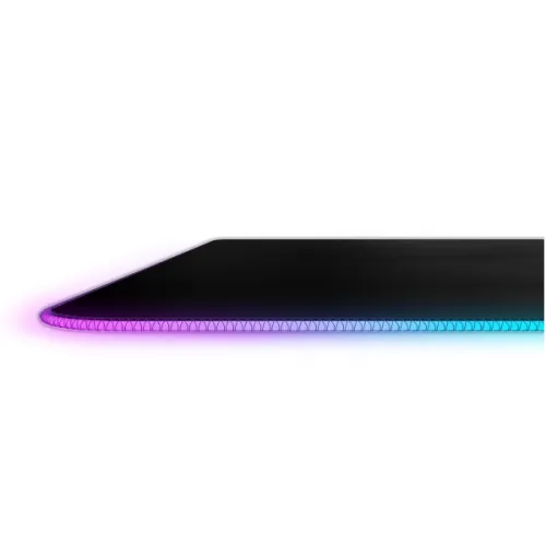 SteelSeries QcK Prism XL Micro Woven Cloth Gaming Mousepad
