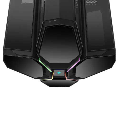DeepCool QUADSTELLAR INFINITY E-ATX Gaming Casing