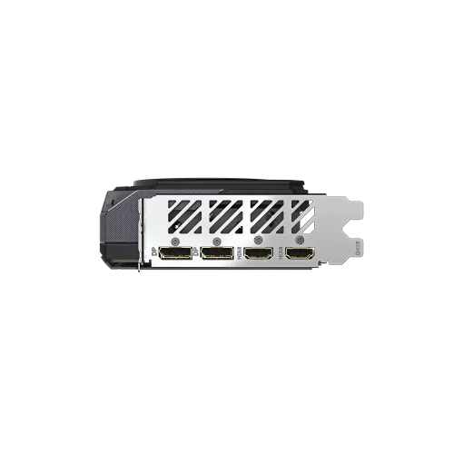 GIGABYTE Radeon RX 9070 GAMING OC 16G GDDR6 Graphics Card