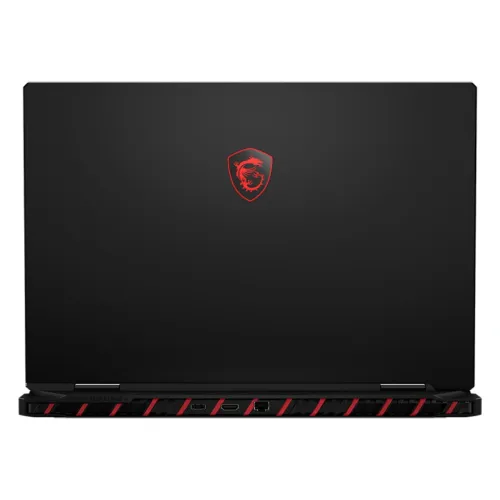 MSI Raider 18 HX AI A2XWIG Core Ultra 9 200HX RTX 5080 16GB Graphics 18" UHD+ MiniLED 120Hz Gaming Laptop
