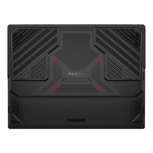 MSI Raider 18 HX AI A2XWIG Core Ultra 9 200HX RTX 5080 16GB Graphics 18" UHD+ MiniLED 120Hz Gaming Laptop