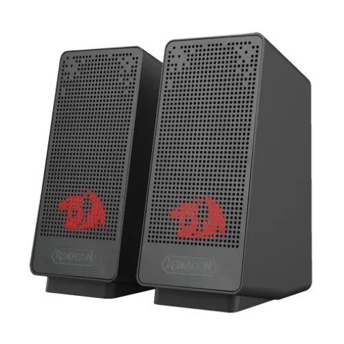 Redragon RANCH GS513 2.0 Gaming Speaker