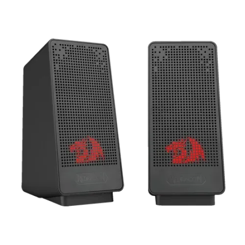 Redragon RANCH GS513 2.0 Gaming Speaker
