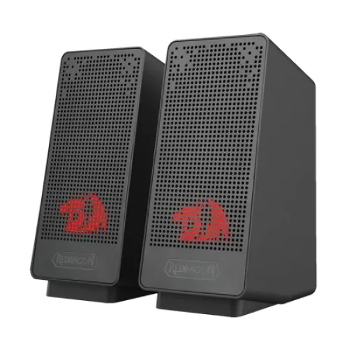 Redragon RANCH GS513 2.0 Gaming Speaker