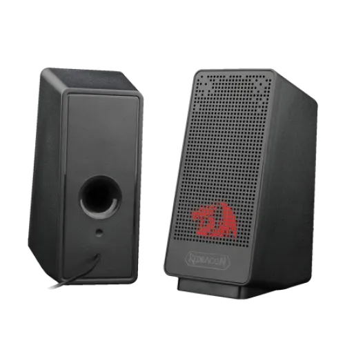 Redragon RANCH GS513 2.0 Gaming Speaker