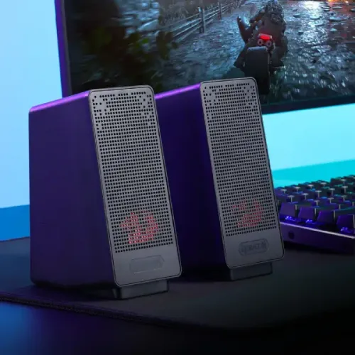 Redragon RANCH GS513 2.0 Gaming Speaker