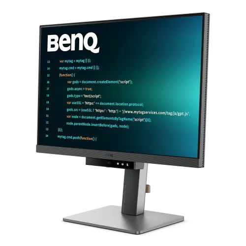 BenQ RD280UA 28" 4K+ IPS 60Hz Type-C Programming Monitor