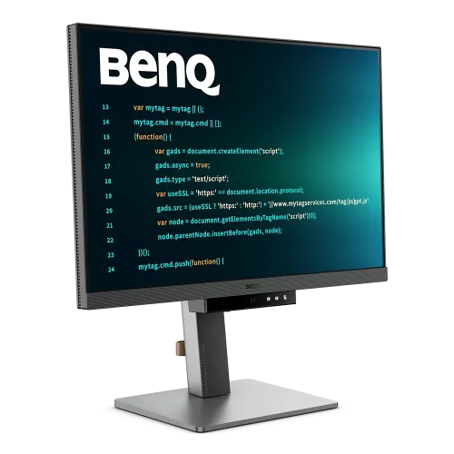 BenQ RD280UA 28" 4K+ IPS 60Hz Type-C Programming Monitor