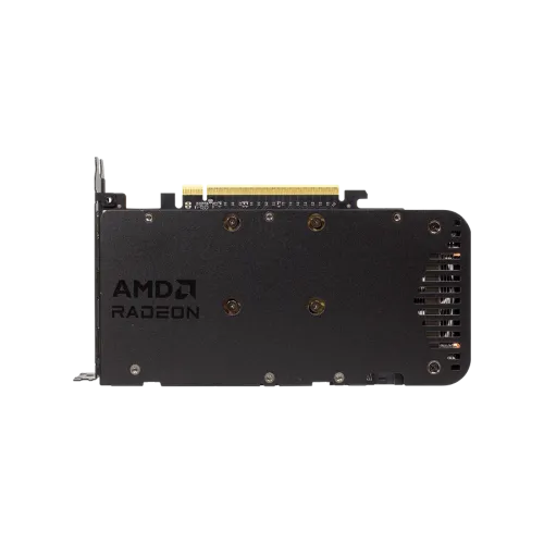 PowerColor Reaper AMD Radeon RX 9060 XT 16GB GDDR6 Graphics Card