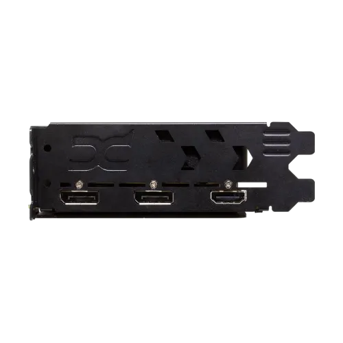PowerColor Reaper AMD Radeon RX 9060 XT 16GB GDDR6 Graphics Card