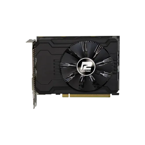 PowerColor Red Dragon Radeon RX 550 4GB GDDR5 Graphics Card