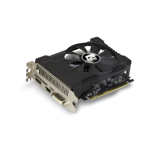 PowerColor Red Dragon Radeon RX 550 4GB GDDR5 Graphics Card