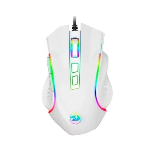 Redragon M607 Griffin RGB Gaming Mouse