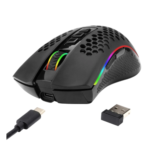 Dareu A918X Wireless Gaming Mouse