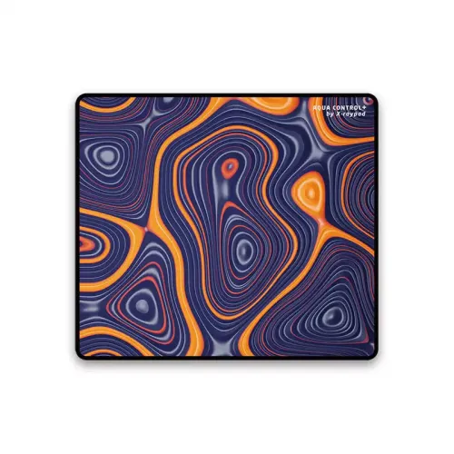X-raypad ROB Aqua Control Plus XL Gaming Mousepad